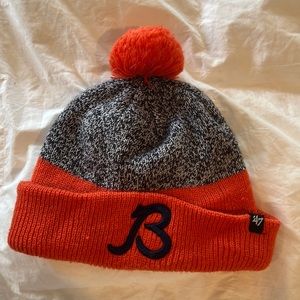 Chicago Bears Winter Hat